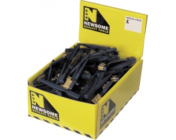 Box of Spark Plug Brushes